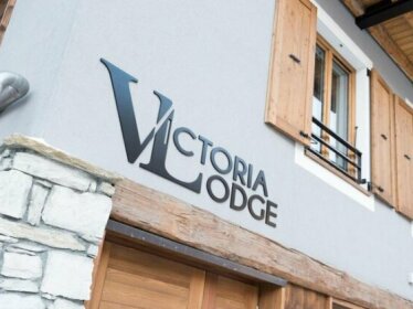 Victoria Lodge by Skinetworks