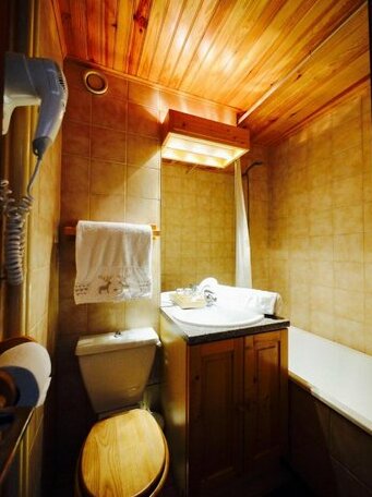 Alberta Hotel - Photo2
