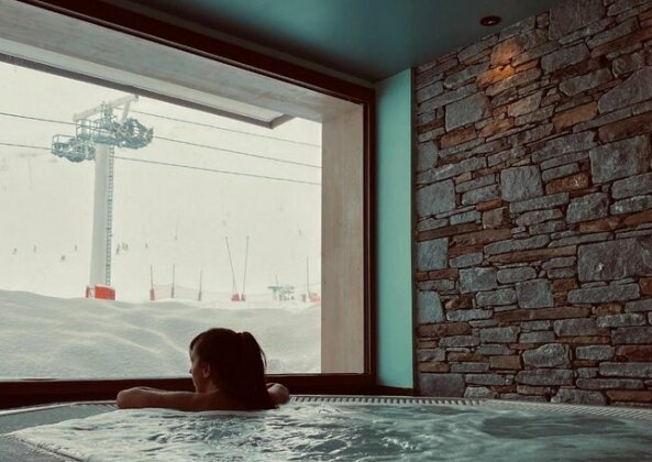 Alberta Hotel - Photo3