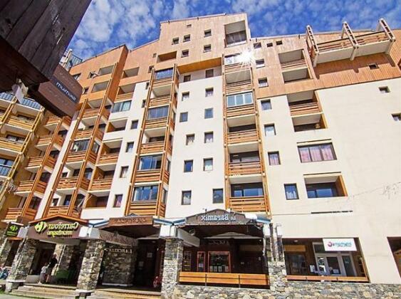 Apartment Arcelle 12 - Photo2