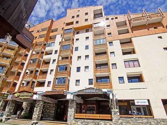 Apartment Arcelle 16 - Photo4