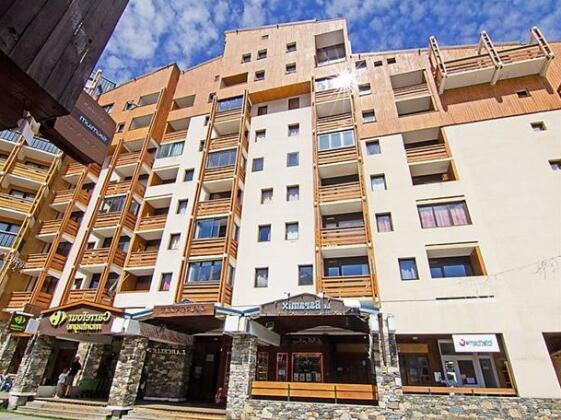 Apartment Arcelle II Val Thorens - Photo4