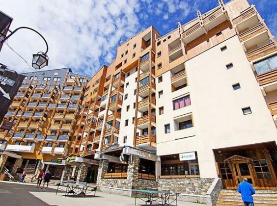 Apartment Arcelle III Val Thorens - Photo2