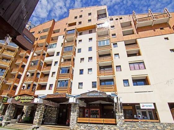 Apartment Arcelle IX Val Thorens - Photo4