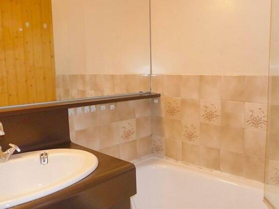 Apartment Arcelle VII Val Thorens - Photo2