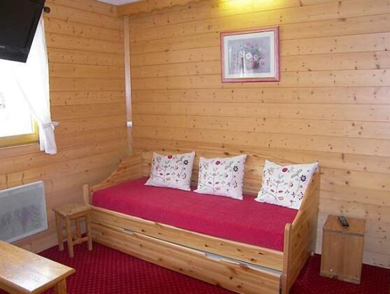 Apartment Arcelle XI Val Thorens - Photo4