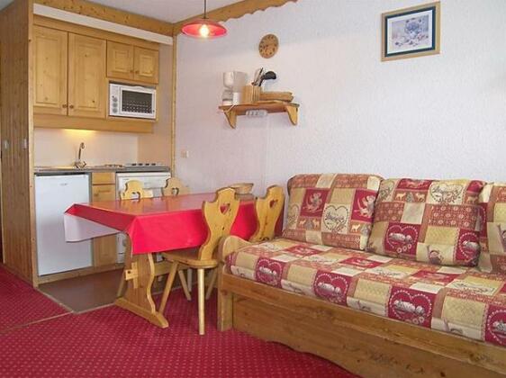 Apartment Arcelle XI Val Thorens - Photo5