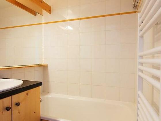 Apartment Arcelle XVIII Val Thorens - Photo2