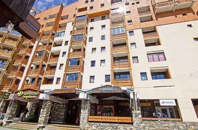 Apartment Arcelle XVIII Val Thorens - Photo3