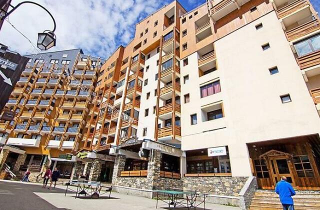 Apartment Arcelle XVIII Val Thorens - Photo4