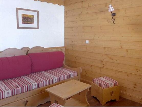 Apartment La Vanoise 5 - Photo4