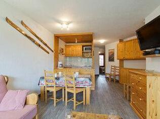 Apartment Le Roc de Peclet - Photo3