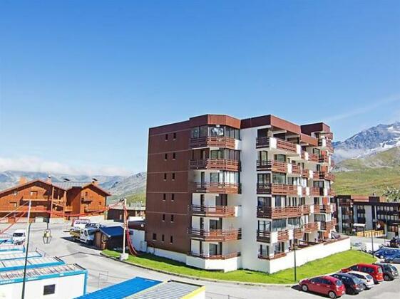 Apartment Le Schuss I Val Thorens - Photo2