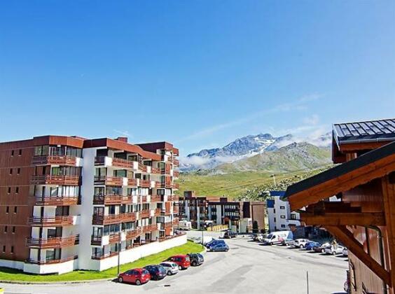 Apartment Le Schuss I Val Thorens - Photo3