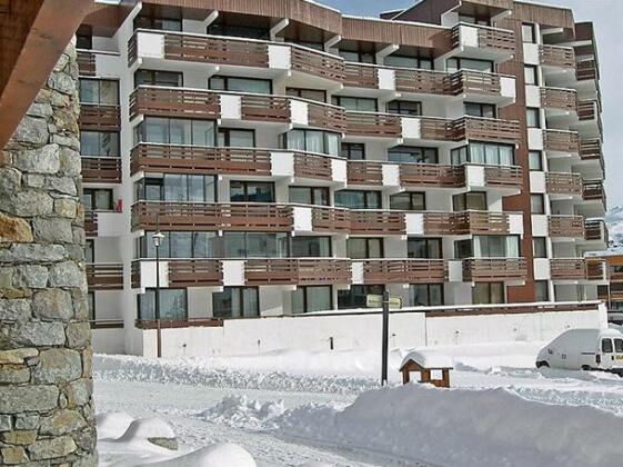 Apartment Le Schuss I Val Thorens - Photo4