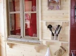 Apartment Le Serac I Val Thorens - Photo2
