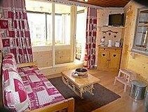 Apartment Le Serac I Val Thorens - Photo3
