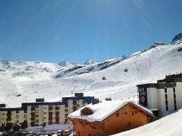 Apartment Le Serac I Val Thorens - Photo5