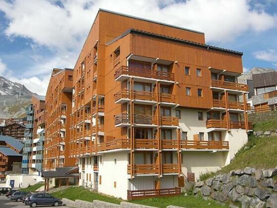 Apartment Les Lauzieres 5 - Photo2