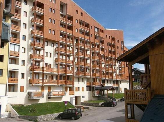 Apartment Les Lauzieres 5 - Photo3