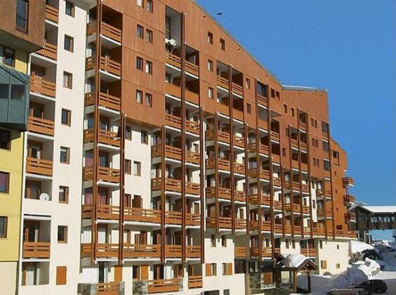 Apartment Les Lauzieres 5 - Photo4
