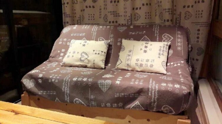 Apartment Place Peclet 1 - Photo3