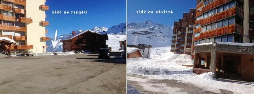 Apartment Place Peclet 1 - Photo5
