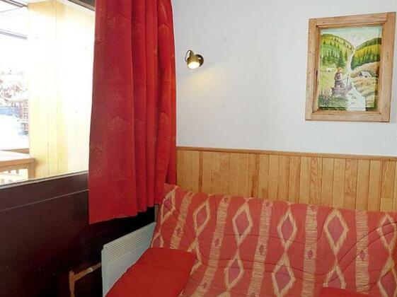 Apartment Vanoise VIII Val Thorens - Photo5