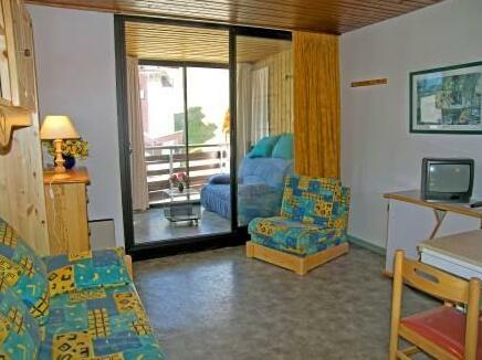 Appartement Le Schuss - Photo3