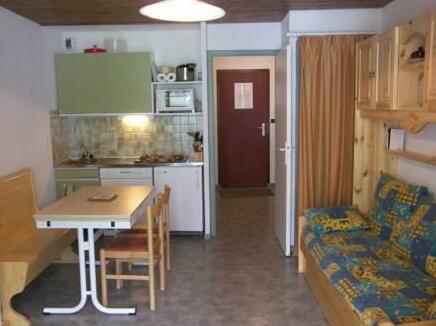 Appartement Le Schuss - Photo4