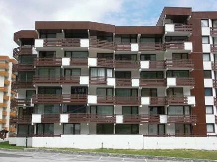 Appartement Le Schuss - Photo5