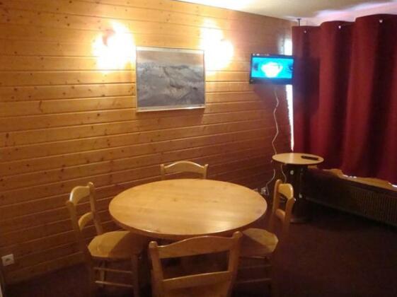 Appartements in Roc de Peclet - Photo3