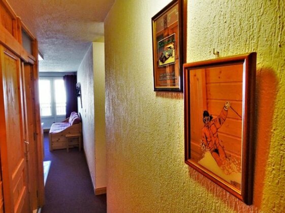 Appartements in Roc de Peclet - Photo5