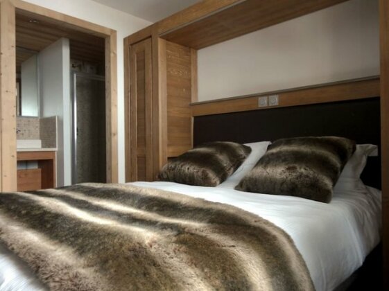Chalet des Neiges Koh-i Nor - Photo2