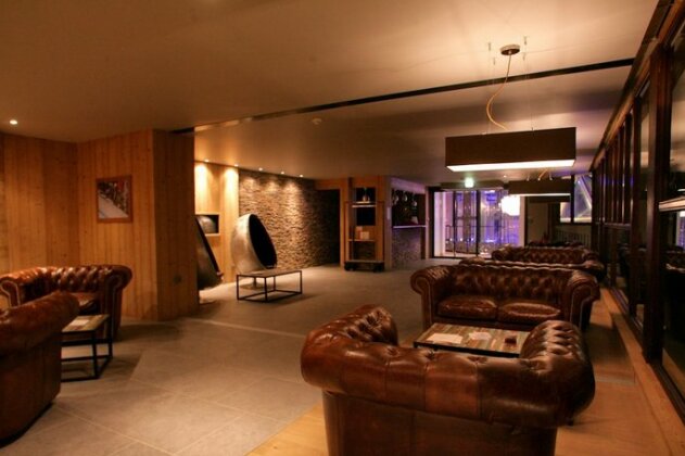 Chalet des Neiges Koh-i Nor - Photo3