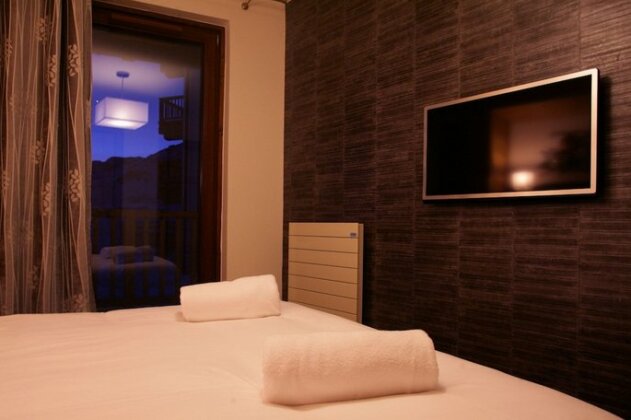 Chalet des Neiges Koh-i Nor - Photo4