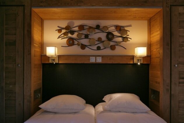 Chalet des Neiges Koh-i Nor - Photo5