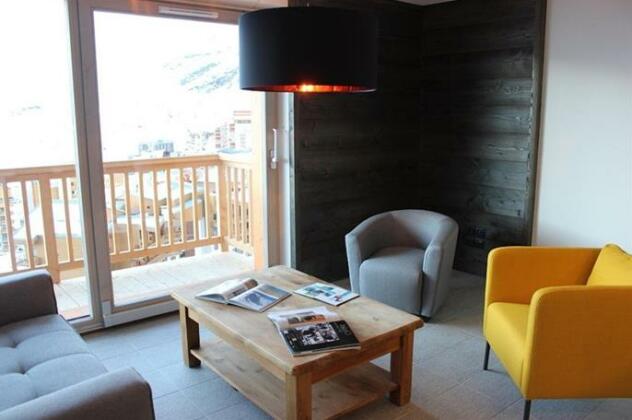 Chalet Le Quartz - Photo2