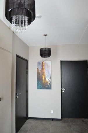 Chalet Le Quartz - Photo3