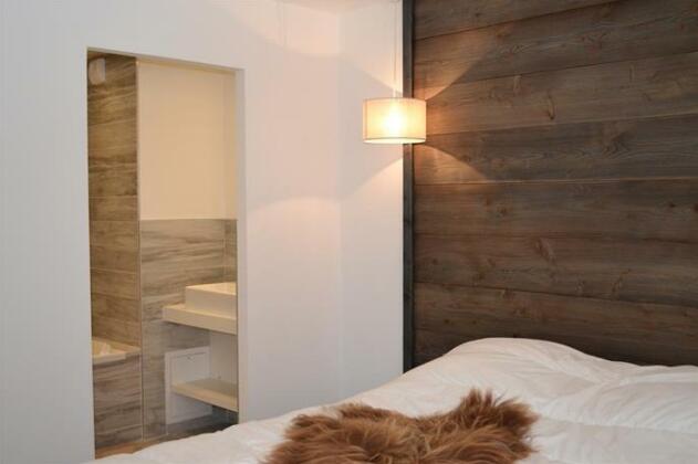 Chalet Le Quartz - Photo4