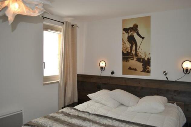 Chalet Le Quartz - Photo5