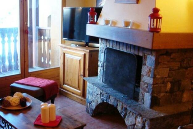 Chalet Selaou - Val Thorens Immobilier