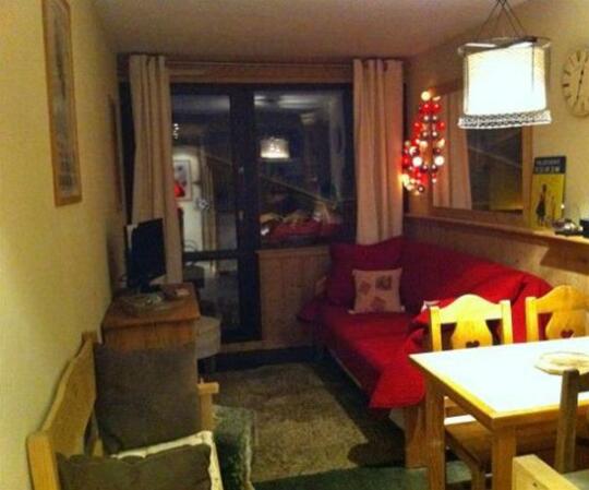 Chalet Selaou - Val Thorens Immobilier - Photo3