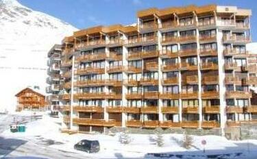 Chalet Selaou - Val Thorens Immobilier - Photo4