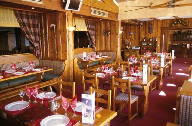 Hotel Club mmv Les Neiges - Photo4