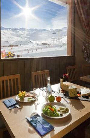 Hotel Club mmv Les Neiges - Photo5
