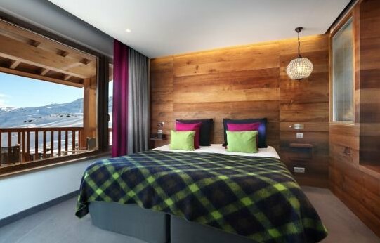 Hotel Pashmina Le Refuge
