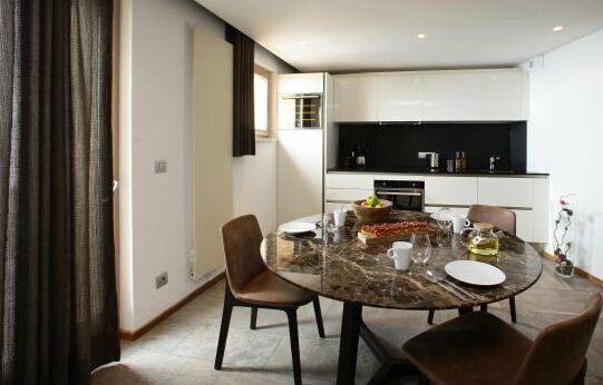 Hotel Pashmina Le Refuge - Photo4