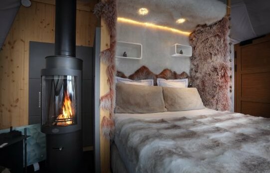 Hotel Pashmina Le Refuge - Photo5