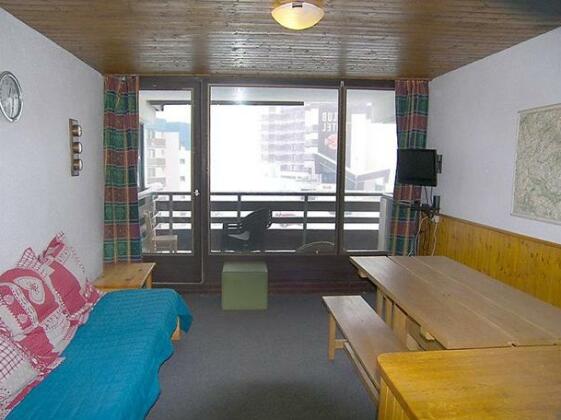 Interhome - Le Schuss Val Thorens - Photo3